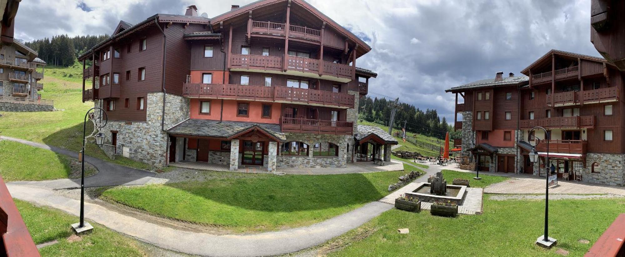 Les 7 Laux Immobilier Chalet A Prapoutel Esterno foto