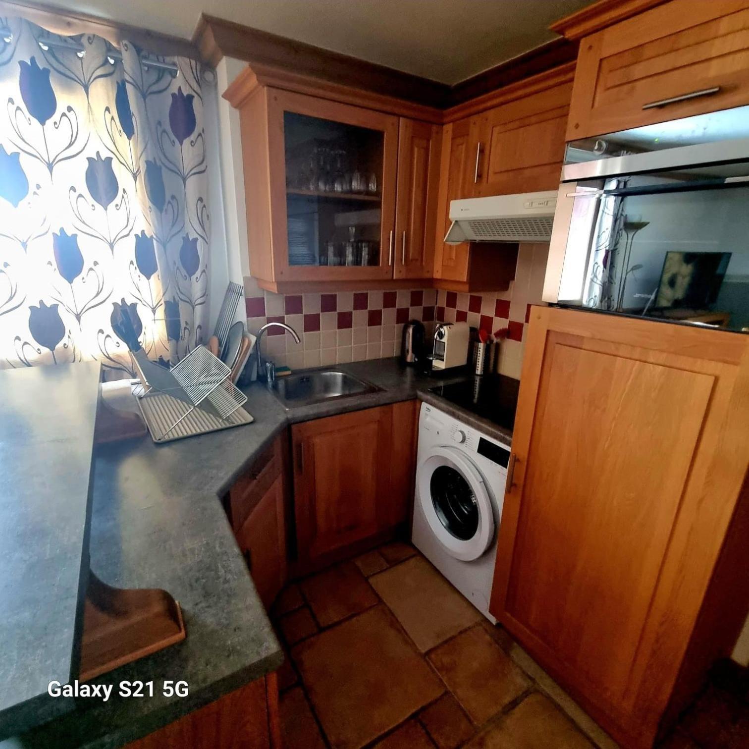 Les 7 Laux Immobilier Chalet A Prapoutel Esterno foto