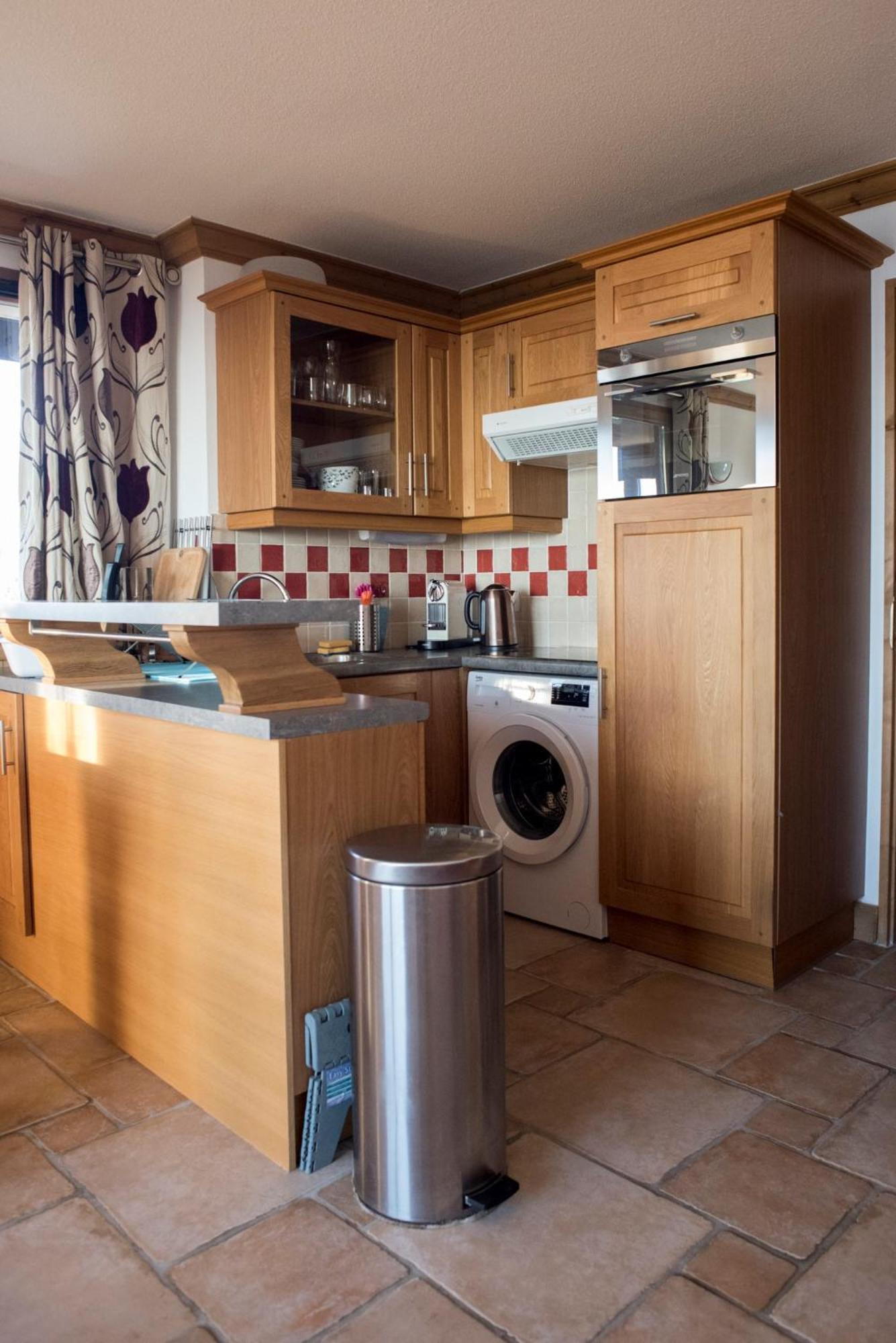 Les 7 Laux Immobilier Chalet A Prapoutel Esterno foto