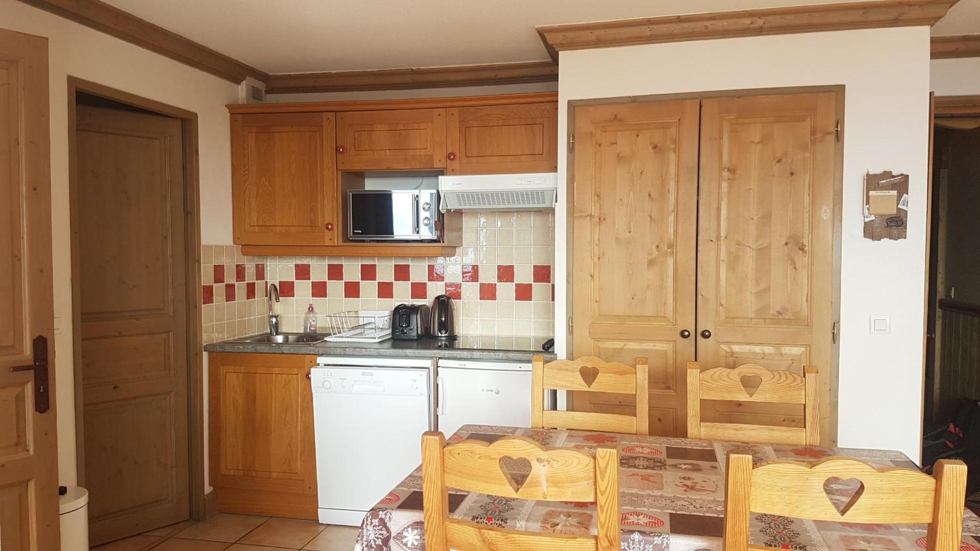 Les 7 Laux Immobilier Chalet A Prapoutel Esterno foto