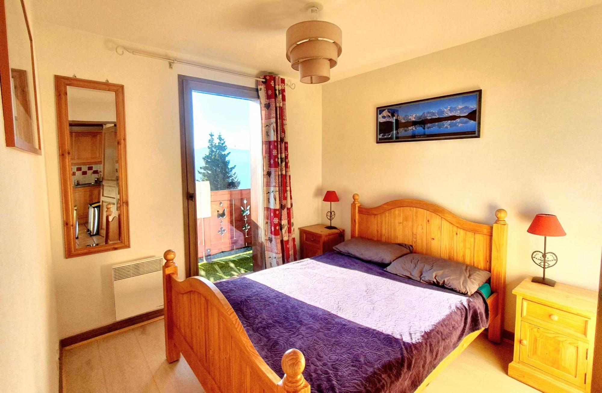 Les 7 Laux Immobilier Chalet A Prapoutel Esterno foto