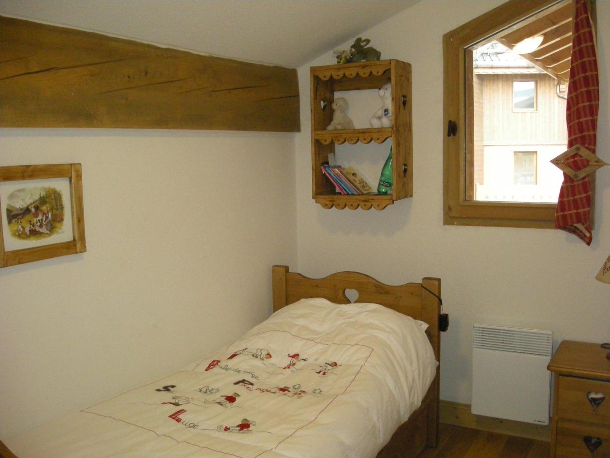 Les 7 Laux Immobilier Chalet A Prapoutel Esterno foto