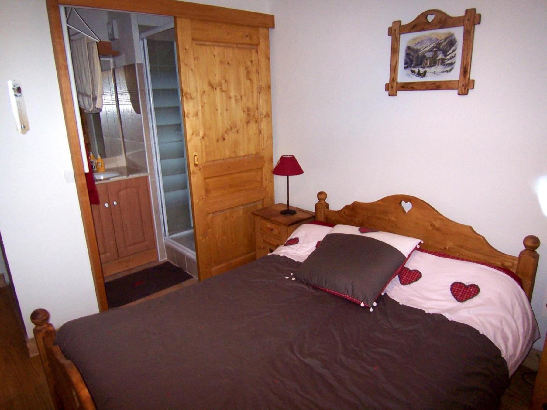 Les 7 Laux Immobilier Chalet A Prapoutel Esterno foto