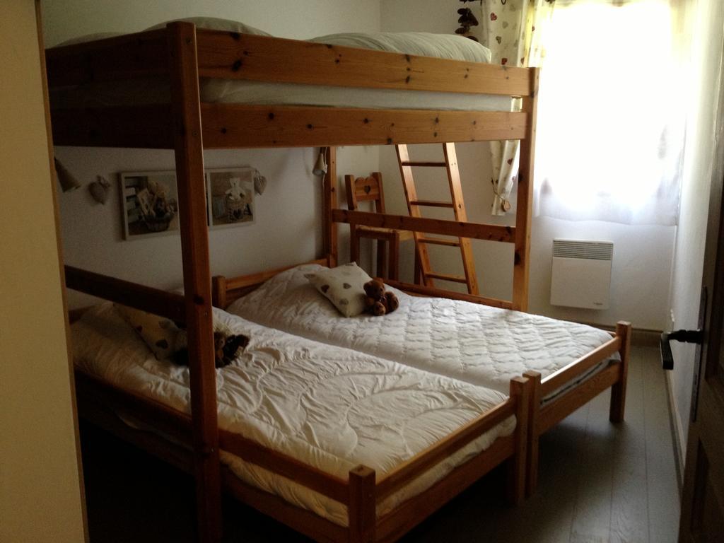 Les 7 Laux Immobilier Chalet A Prapoutel Esterno foto