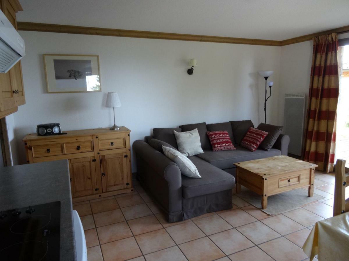 Les 7 Laux Immobilier Chalet A Prapoutel Esterno foto