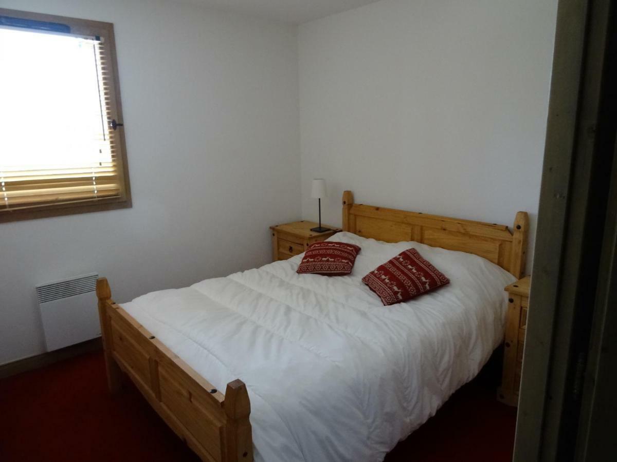 Les 7 Laux Immobilier Chalet A Prapoutel Esterno foto