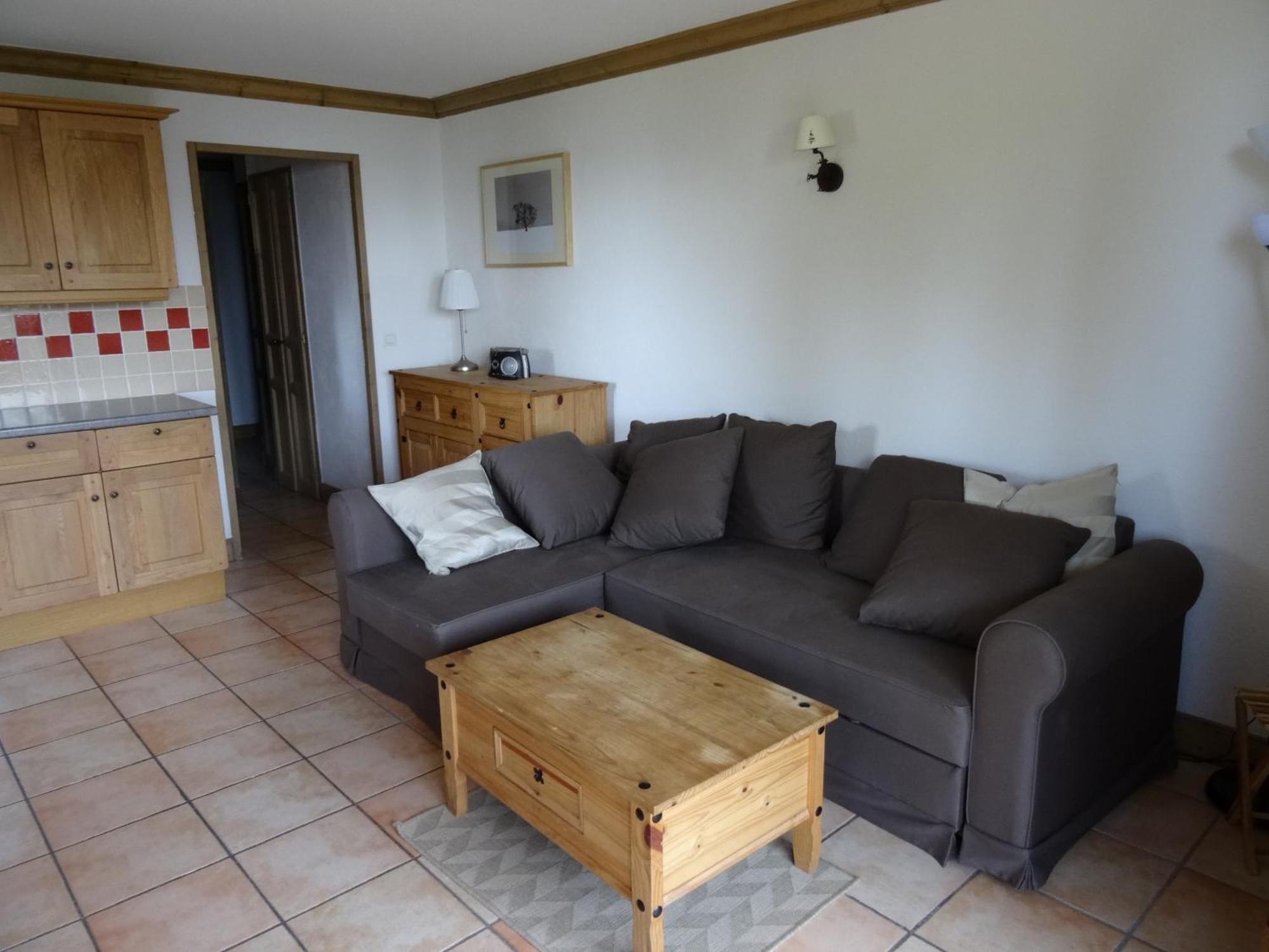 Les 7 Laux Immobilier Chalet A Prapoutel Esterno foto